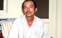 Dấu vân tay nghiệt ngã, "xé nát" một đời người