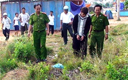 Nổi máu anh hùng, đâm chết người