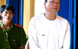 Ghen tuông, sát hại người tình sau khi "quan hệ"