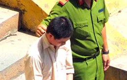 Nghi án "kẻ thứ 3" và những nhát dao oan nghiệt