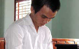 Gạ bé gái làm vợ, ở tù 12 năm