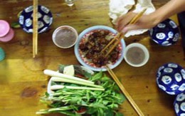 Hà Nội đã có bệnh nhân nhiễm phẩy khuẩn tả 