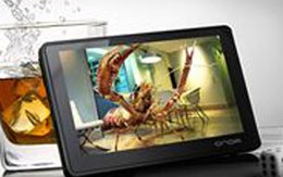 Mua máy xem phim cầm tay với 2 triệu đồng