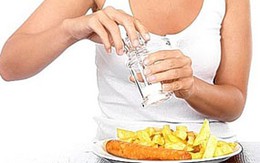 7 bí quyết đơn giản cho chế độ ăn khỏe mạnh