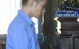2 công nhân "máu lạnh" ngồi tù 47 năm