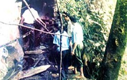 12 năm săn “người rừng” giữa đại ngàn Mường khương