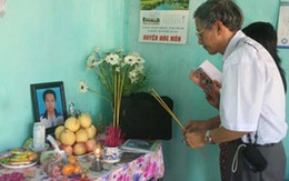 Đình chỉ vĩnh viễn phòng y học cổ truyền gây chết người