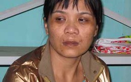 Đang "mua dâm", bị cướp sạch đồ