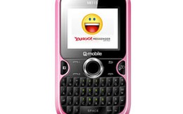 Dế QWERTY khoảng 1 triệu đồng