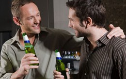 Ngại khám bệnh khiến đàn ông dễ chết