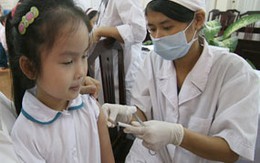 TP HCM: "Hết hàng" một số loại vaccine dịch vụ