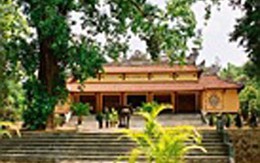Một HS lớp 8 trộm cắp 100 triệu nơi cửa Phật