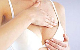 Phòng bệnh viêm tuyến sữa sau sinh