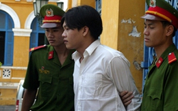Giở thói côn đồ, ngồi tù "mọt gông"