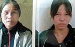 Nghiện ma túy, bán con trai 3 tuổi