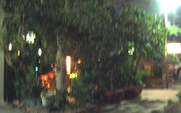 Giang hồ "tầm cừu", cắt cổ đối thủ