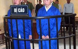 Vì 200.000 đồng, ngồi tù 15 năm