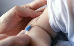 Cục quản lý Dược - Bộ Y tế: Không để thiếu vaccine
