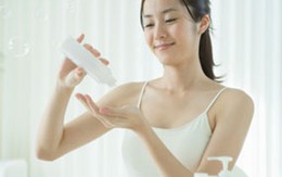 7 sai lầm khi chăm sóc da mặt 