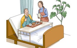 Người mới phẫu thuật nên ăn uống thế nào là tốt?