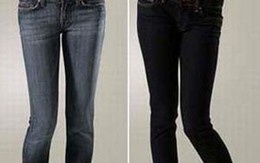 Mặc quần chật nguy hiểm cho sức khỏe như thế nào?