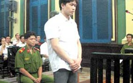 Vụ bắt cóc, sát hại bé trai 9 tuổi (2): Giọt nước mắt bên thi thể bé trai xấu số