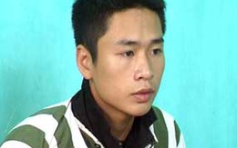 Bí tiền, 2 nam sinh rủ nhau đi cướp 