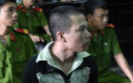 Sát hại, cướp của rồi cưỡng dâm nạn nhân