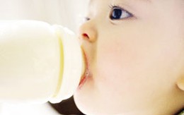 Báo động tình trạng thiếu Vitamin D ở trẻ em