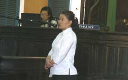 Ép con đẻ bán dâm, 19 năm "bóc lịch"