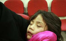 Phản hồi vụ cháu bé 4 tuổi khỏi "địa ngục trần gian": “Thương con quá, Hồng Anh ơi!”
