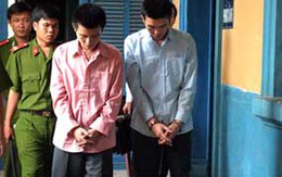 Anh cưỡng dâm, em đâm chết người