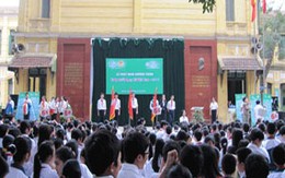 Thông điệp lớn về sức khỏe răng miệng