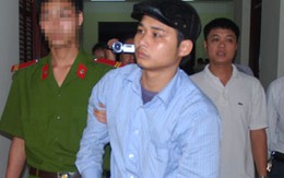 Giết người vì thấy bạn gái ngồi sau xe đồng nghiệp