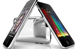 5 dòng máy nghe nhạc nào tốt nhất 2010?