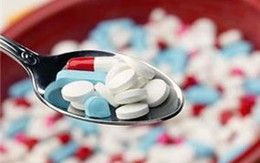 Thức ăn có ảnh hưởng tới tác dụng của thuốc?