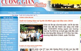 “Xã điện tử” duy nhất ở Hà Tĩnh