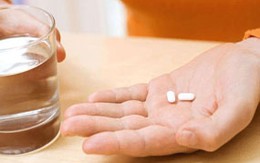 Những sai lầm khi dùng thuốc kháng sinh