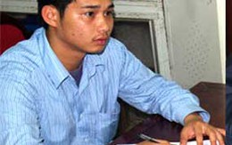 Khởi tố kẻ cuồng ghen sát hại đồng nghiệp của bạn gái