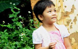 Giải cứu bé gái 4 tuổi khỏi "địa ngục trần gian": Cuộc sống mới của bé Hồng Anh