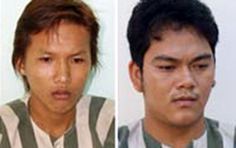 Đi nhậu, "ngứa mắt", đánh chết người