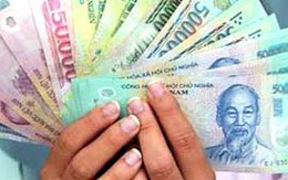 Chủ đi vắng, ô sin "khoắng" gần nửa tỷ