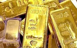 Ngủ dậy mất trăm cây vàng 