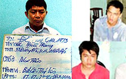 Vụ bắt cóc Việt kiều (2): 360 giờ đối đầu nghẹt thở