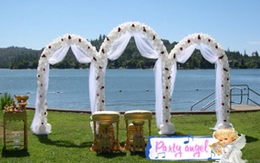 Ly hôn ngay trong ngày cưới
