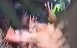 Bị cướp của và cưỡng hiếp khi đi chơi với bạn trai  