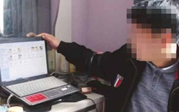 Bi kịch tải phim sex của một công chức