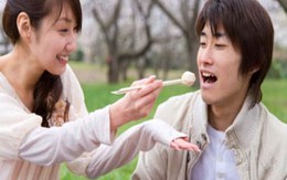 10 lưu ý dinh dưỡng cho người sắp làm bố