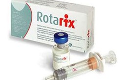 Ngừng sử sụng Rotarix