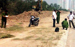 Nghi án một vụ truy sát vùng ven Sài Gòn 